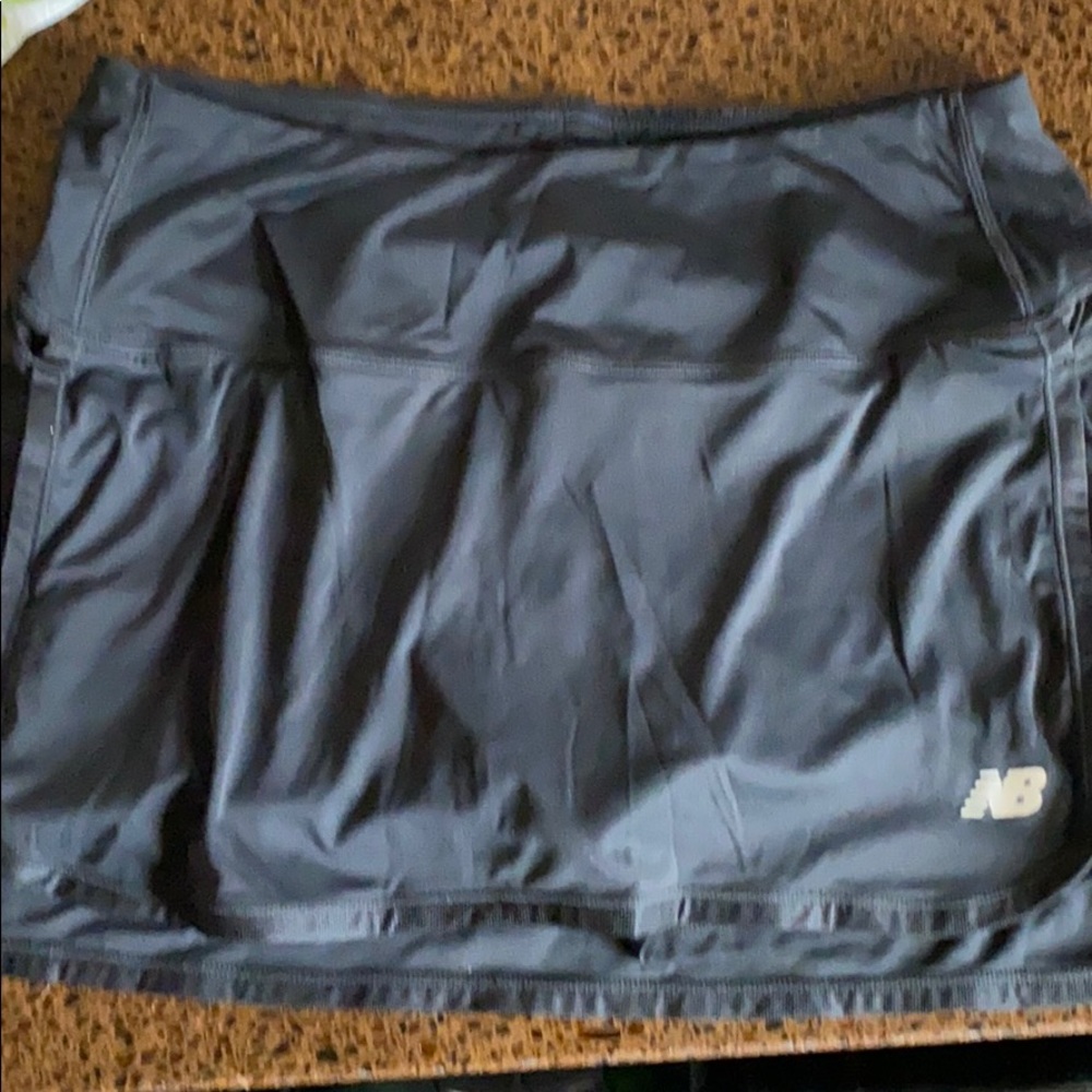 Running Skort (never worn)